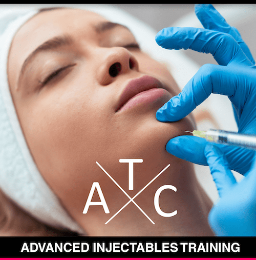 Advanced Injectable Training Course Hero